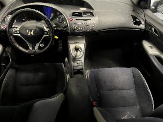 Honda Civic Civic (FK/FN) Hatchback 1.4 i-Dsi (L13A7) [61kW]  (09-2005/10-2008) picture 13