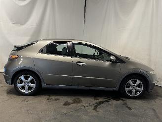 Honda Civic Civic (FK/FN) Hatchback 1.4 i-Dsi (L13A7) [61kW]  (09-2005/10-2008) picture 7