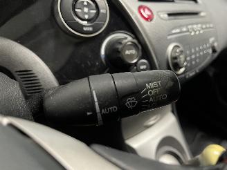 Honda Civic Civic (FK/FN) Hatchback 1.4 i-Dsi (L13A7) [61kW]  (09-2005/10-2008) picture 17
