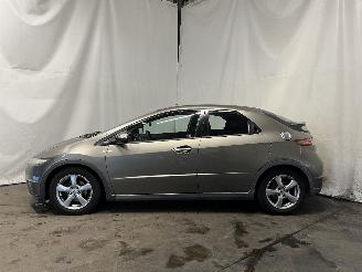 Honda Civic Civic (FK/FN) Hatchback 1.4 i-Dsi (L13A7) [61kW]  (09-2005/10-2008) picture 4