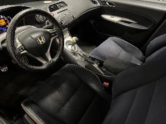 Honda Civic Civic (FK/FN) Hatchback 1.4 i-Dsi (L13A7) [61kW]  (09-2005/10-2008) picture 14