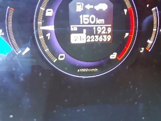 Honda Civic Civic (FK/FN) Hatchback 1.4 i-Dsi (L13A7) [61kW]  (09-2005/10-2008) picture 2