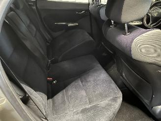 Honda Civic Civic (FK/FN) Hatchback 1.4 i-Dsi (L13A7) [61kW]  (09-2005/10-2008) picture 12