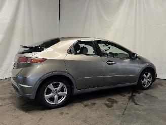 Honda Civic Civic (FK/FN) Hatchback 1.4 i-Dsi (L13A7) [61kW]  (09-2005/10-2008) picture 6