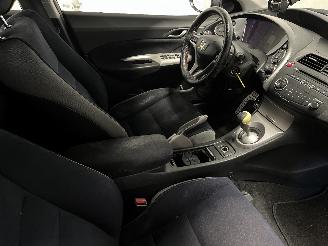 Honda Civic Civic (FK/FN) Hatchback 1.4 i-Dsi (L13A7) [61kW]  (09-2005/10-2008) picture 11