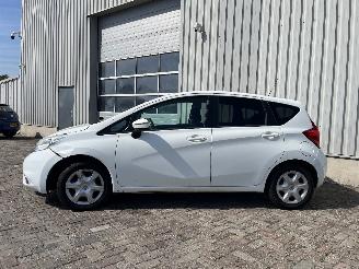 Nissan Note Note (E12) MPV 1.2 68 (HR12DE) [59kW]  (08-2012/12-2016) picture 3