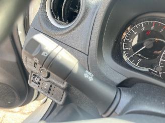 Nissan Note Note (E12) MPV 1.2 68 (HR12DE) [59kW]  (08-2012/12-2016) picture 12