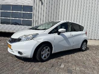 Nissan Note Note (E12) MPV 1.2 68 (HR12DE) [59kW]  (08-2012/12-2016) picture 2