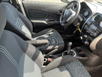 Nissan Note Note (E12) MPV 1.2 68 (HR12DE) [59kW]  (08-2012/12-2016) picture 7