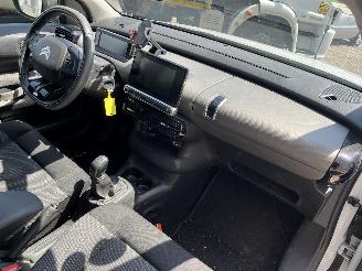 Citroën C4 C4 Cactus (0B/0P) Hatchback 5-drs 1.2 PureTech 82 12V (EB2F(HMZ)) [60k=
W]  (09-2014/...) picture 7