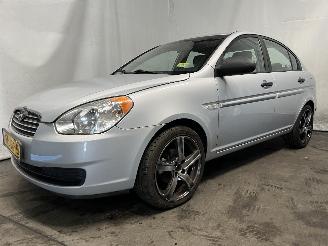 Hyundai Accent Accent Sedan 1.4i 16V (G4EE) [71kW]  (11-2005/02-2010) picture 3
