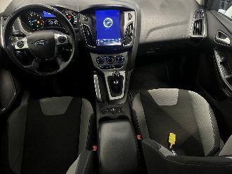 Ford Focus Focus 3 Wagon Combi 1.0 Ti-VCT EcoBoost 12V 125 (M1DA(Euro 5)) [92kW] =
 (02-2012/05-2018) picture 17