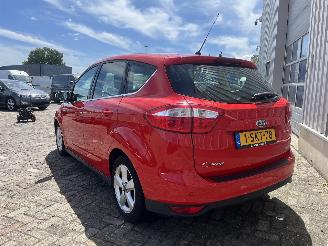 Ford C-Max C-Max (DXA) MPV 1.0 Ti-VCT EcoBoost 12V 125 (M1DA(Euro 5)) [92kW]  (10=
-2012/06-2019) picture 5