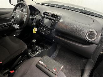 Mitsubishi Space-star Space Star (A0) Hatchback 1.0 12V (3A90(Euro 5)) [52kW]  (05-2012/...)= picture 13
