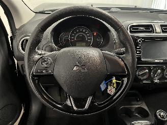 Mitsubishi Space-star Space Star (A0) Hatchback 1.0 12V (3A90(Euro 5)) [52kW]  (05-2012/...)= picture 22