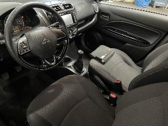Mitsubishi Space-star Space Star (A0) Hatchback 1.0 12V (3A90(Euro 5)) [52kW]  (05-2012/...)= picture 17