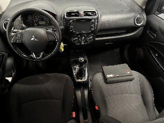 Mitsubishi Space-star Space Star (A0) Hatchback 1.0 12V (3A90(Euro 5)) [52kW]  (05-2012/...)= picture 16