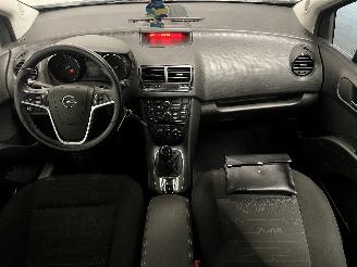 Opel Meriva Meriva (B) MPV 1.4 Turbo 16V ecoFLEX (B14NEL(Euro 6)) [88kW]  (06-2010=
/03-2017) picture 15