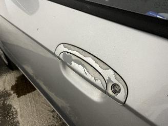 Hyundai Getz Getz Hatchback 1.6i 16V (G4ED) [77kW]  (09-2002/09-2005) picture 17