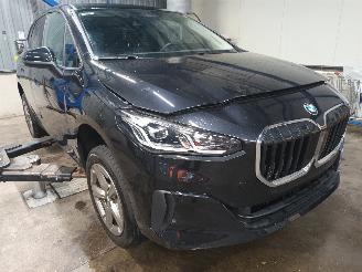 BMW 2-serie 2 serie Active Tourer (F45) MPV 218d 2.0 TwinPower Turbo 16V (B47-C20A=
(Euro 6)) [110kW]  (11-2013/10-2021) picture 2