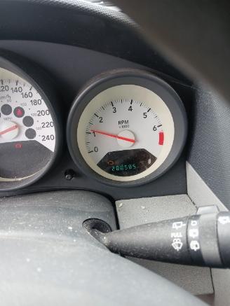 Dodge Caliber Caliber Hatchback 1.8 16V (EBA) [110kW]  (06-2006/12-2009) picture 2