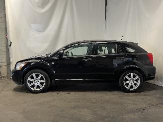 Dodge Caliber Caliber Hatchback 1.8 16V (EBA) [110kW]  (06-2006/12-2009) picture 4