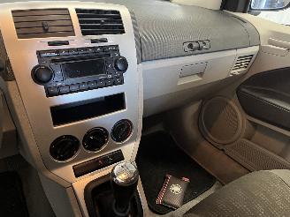 Dodge Caliber Caliber Hatchback 1.8 16V (EBA) [110kW]  (06-2006/12-2009) picture 16