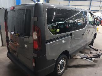 Opel Vivaro Vivaro Van 1.6 CDTI 90 (R9M-408(R9M-A4)) [66kW]  (06-2014/12-2019) picture 3