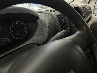 Peugeot Boxer Boxer (U9) Van 2.2 HDi 100 Euro 4 (22DT(4HV)) [74kW]  (04-2006/12-2011=
) picture 15