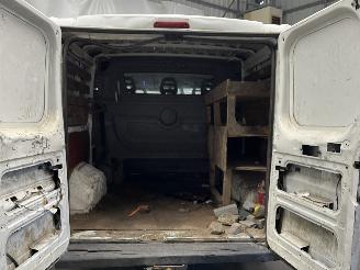 Peugeot Boxer Boxer (U9) Van 2.2 HDi 100 Euro 4 (22DT(4HV)) [74kW]  (04-2006/12-2011=
) picture 12