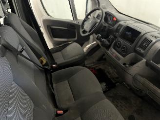 Peugeot Boxer Boxer (U9) Van 2.2 HDi 100 Euro 4 (22DT(4HV)) [74kW]  (04-2006/12-2011=
) picture 9