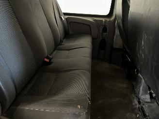 Peugeot Boxer Boxer (U9) Van 2.2 HDi 100 Euro 4 (22DT(4HV)) [74kW]  (04-2006/12-2011=
) picture 10