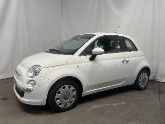Fiat 500 500 (312) Hatchback 1.2 (169.A.4000(Euro 5)) [51kW]  (07-2007/...) picture 2