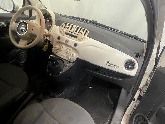 Fiat 500 500 (312) Hatchback 1.2 (169.A.4000(Euro 5)) [51kW]  (07-2007/...) picture 7