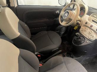 Fiat 500 500 (312) Hatchback 1.2 (169.A.4000(Euro 5)) [51kW]  (07-2007/...) picture 8