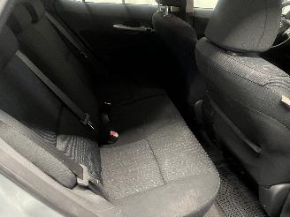 Toyota Auris Auris (E15) Hatchback 1.6 Dual VVT-i 16V (1ZRFE) [91kW]  (03-2007/09-2=
012) picture 10