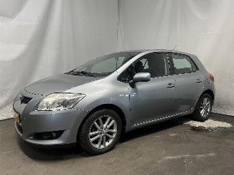 Toyota Auris Auris (E15) Hatchback 1.6 Dual VVT-i 16V (1ZRFE) [91kW]  (03-2007/09-2=
012) picture 3