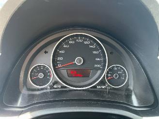 Seat Mii Mii Hatchback 1.0 12V (CHYA) [44kW]  (10-2011/07-2019) picture 2