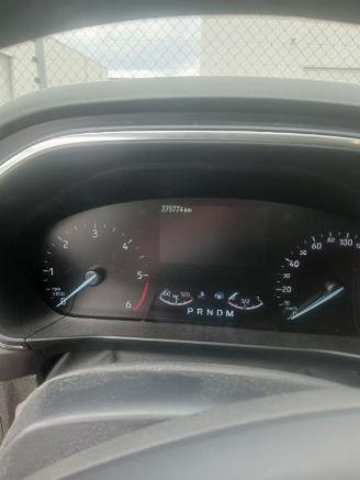Ford Focus Focus 4 Wagon Combi 1.5 EcoBlue 120 (ZTDA) [88kW]  (09-2018/12-2025) picture 2