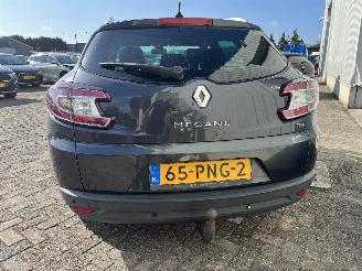 Renault Mégane Megane III Grandtour (KZ) Combi 5-drs 1.4 16V TCe 130 (H4J-700(H4J-A7)=
) [96kW]  (05-2009/02-2016) picture 6