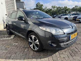 Renault Mégane Megane III Grandtour (KZ) Combi 5-drs 1.4 16V TCe 130 (H4J-700(H4J-A7)=
) [96kW]  (05-2009/02-2016) picture 8