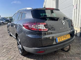 Renault Mégane Megane III Grandtour (KZ) Combi 5-drs 1.4 16V TCe 130 (H4J-700(H4J-A7)=
) [96kW]  (05-2009/02-2016) picture 5
