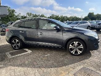 Renault Mégane Megane III Grandtour (KZ) Combi 5-drs 1.4 16V TCe 130 (H4J-700(H4J-A7)=
) [96kW]  (05-2009/02-2016) picture 7