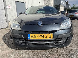 Renault Mégane Megane III Grandtour (KZ) Combi 5-drs 1.4 16V TCe 130 (H4J-700(H4J-A7)=
) [96kW]  (05-2009/02-2016) picture 9