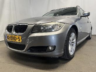 Unfallwagen BMW 3-serie 3 serie Touring (E91) Combi 316i 16V (N43-B16A) [90kW]  (09-2008/06-20=
12) 2010/1