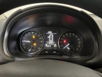 Skoda Fabia Fabia II Combi Combi 5-drs 1.2 TDI 12V Greenline (CFWA) [55kW]  (05-20=
10/12-2014) picture 17