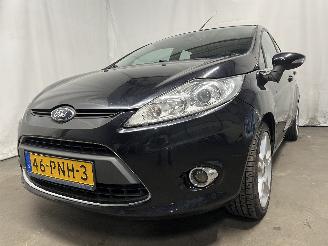 uszkodzony samochody osobowe Ford Fiesta Fiesta 6 (JA8) Hatchback 1.6 16V Sport (RVJA) [88kW]  (06-2008/01-2018=
) 2011/3