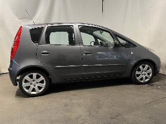 Mitsubishi Colt Colt (Z2/Z3) Hatchback 1.3 16V (4A90) [70kW]  (06-2004/06-2012) picture 7