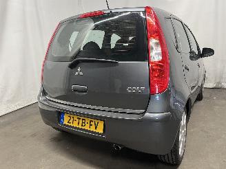 Mitsubishi Colt Colt (Z2/Z3) Hatchback 1.3 16V (4A90) [70kW]  (06-2004/06-2012) picture 5