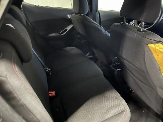 Ford Fiesta Fiesta 7 Hatchback 1.5 TDCi 120 (XWJA(Euro 5)) [88kW]  (05-2017/07-202=
3) picture 10
